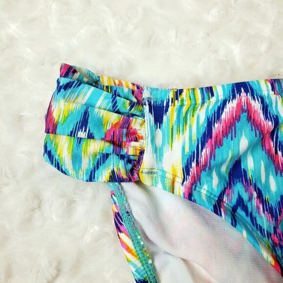 Kenneth Cole Reaction Bikini Bottoms Size Medium - Picture 4 of 8